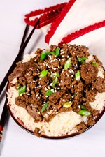 beef bulgogi christina hitchcock