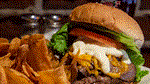 Beef on Weck 