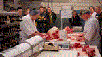 beef processing