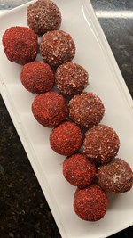 beef truffles