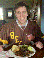 beefer hockey 10 