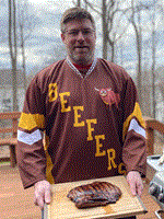 beefer hockey 11 
