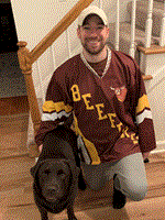 beefer hockey 12 
