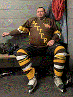 beefer hockey 3 