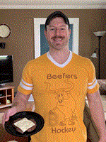 beefer hockey 5 