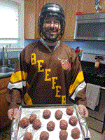 beefer hockey 6 
