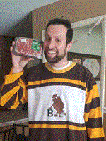 beefer hockey 7 
