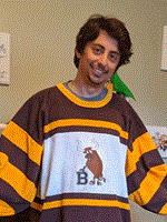 beefer hockey 9 