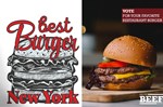 ny best burger 2022