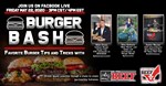 burger bash