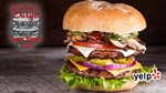burger slider