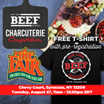 Beef Day FY24