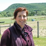 Erin Hall Farmer Profile 