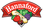 new hannaford logo