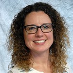 Jennifer Hammond
