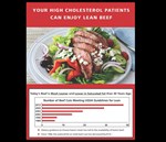 MD handout high cholesterol