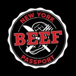 Beef Passport Logo