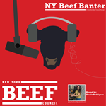 NY Beef Banter Cover Art