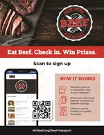 Press Release-Beef Passport launched in New York Photo