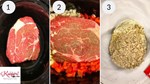recipe development