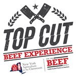 Top Cut Logo Updated